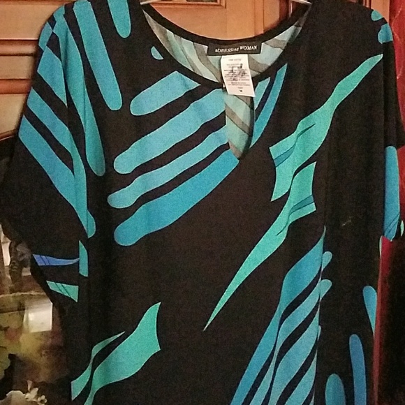 Sweet office church dress - Picture 2 of 4